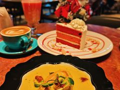 -城市露台景观餐厅(淮海路店)
