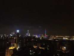 47夜景觀望-KEIVON HAIR·崎宏