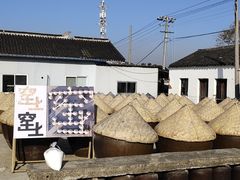 -苏州市吴中区光福窑上花果蜜饯厂