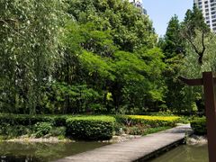 -苏州河梦清园环保主题公园