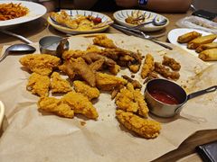 -必胜客(大观天地店)