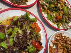 -黑龙江美食城(三角公园店)