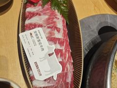 -巴奴毛肚火锅(七宝领展广场店)
