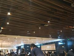 -火炉火自助餐(悠唐购物中心店)
