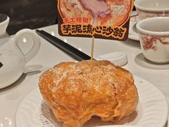 -稻香海鲜饭店(第一国际店)