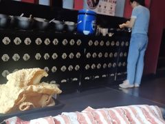 -捞王猪肚鸡火锅(昆山店)