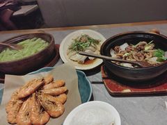 -啫神·广州地标美食(北京路店)