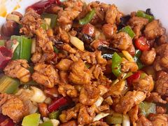 -赵西安三鲜煮馍馆(大车家巷店)