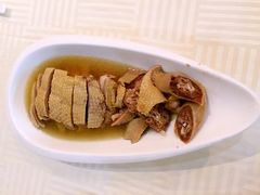-扬州狮子楼·非遗淮扬菜(总店)