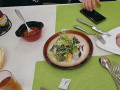 -伏尔加庄园金环西餐厅