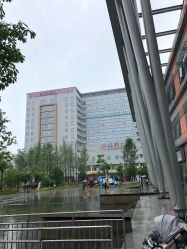 门面-成都市妇女儿童中心医院(中心院区)