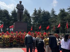 -韶山毛泽东同志故居