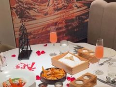 -王品牛排(郑州大卫城店)