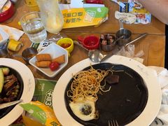 -豪客来牛排(红豆万花城店)