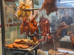 -灵记饭店(营地大街店)