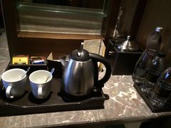 -澳门十六浦索菲特大酒店