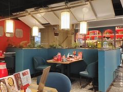 -阿诚市井潮汕菜(金台路店)