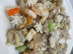 -清真·同发顺饭庄·烧麦(总店)
