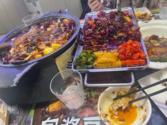 -滋味烤鱼(祥和里店)