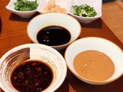 -1078號老北京涮肉(万达广场店)