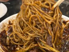 -桃园中华料理炸酱面(燕儿岛路店)