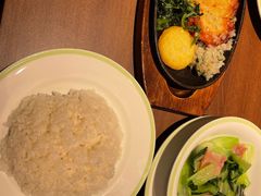 -萨莉亚意式餐厅(杭州西溪龙湖天街店)