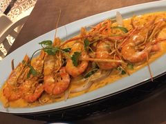 -美奈小馆·越南料理(中航城君尚购物中心店)