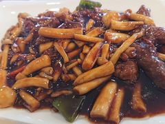 -多米餐厅(文涵路店)