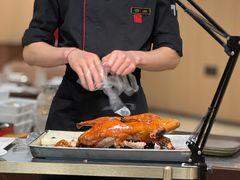 -全聚德(上海首店浦东店)