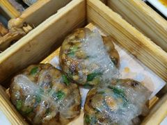 -點無缺茶楼·海鲜酒家(世博店)