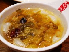 -站前猪蹄&家常炒菜(长乐公园店)