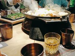 -吞鱼兽麻辣烤鱼(万达店)