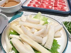 -东来顺饭庄(王府井步行街店)