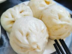 猪肉大葱包子-姚记炒肝店(鼓楼店)