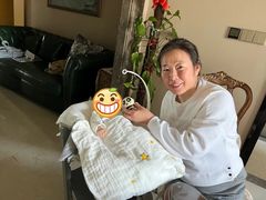 -舒月母婴月嫂育儿嫂(静安店)