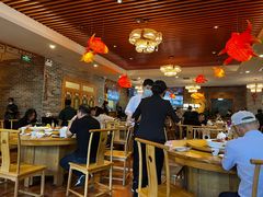 -德胜轩正宗顺德菜(宝安沙井会展中心店)