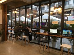 -香洲区图书馆(乐士文化区店)