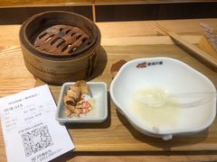 -呼啦面馆·头牌豌杂面(爱琴海店)