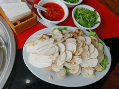 -南渝食府.石锅鸡(尚城花园店)