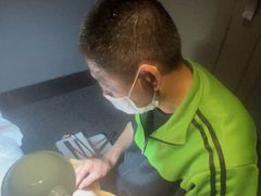 -陆琴脚艺·足浴·SPA(中华路店)