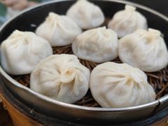 -法华汤包馆(法华镇路店)
