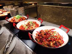 -盛宴标帜餐厅·亲子自助 (南昌喜来登酒店)