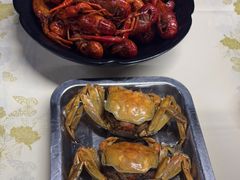 -聚味瞿记·龙虾堂(树木岭店)