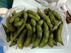 -二子海鲜大排档(太阳城店)