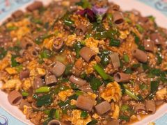 -北塘海鲜·天津菜·鲅鱼水饺是一绝(大光明桥旗舰店)