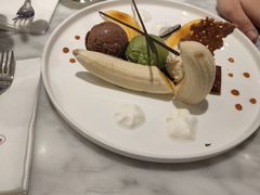 香蕉船-哈根达斯(济南万象城店)