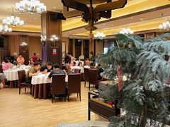 -宝园酒家(美林M·LIVE天地东座店)