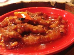 -避风塘(宝山万达店)