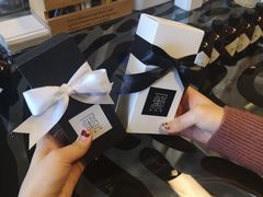 -墨more调香馆DIY自调香水(博雅国际中心B座店)