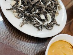 牛百叶-爆肚冯(廊房二条店)